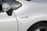 Toyota Auris HSD 2010 года